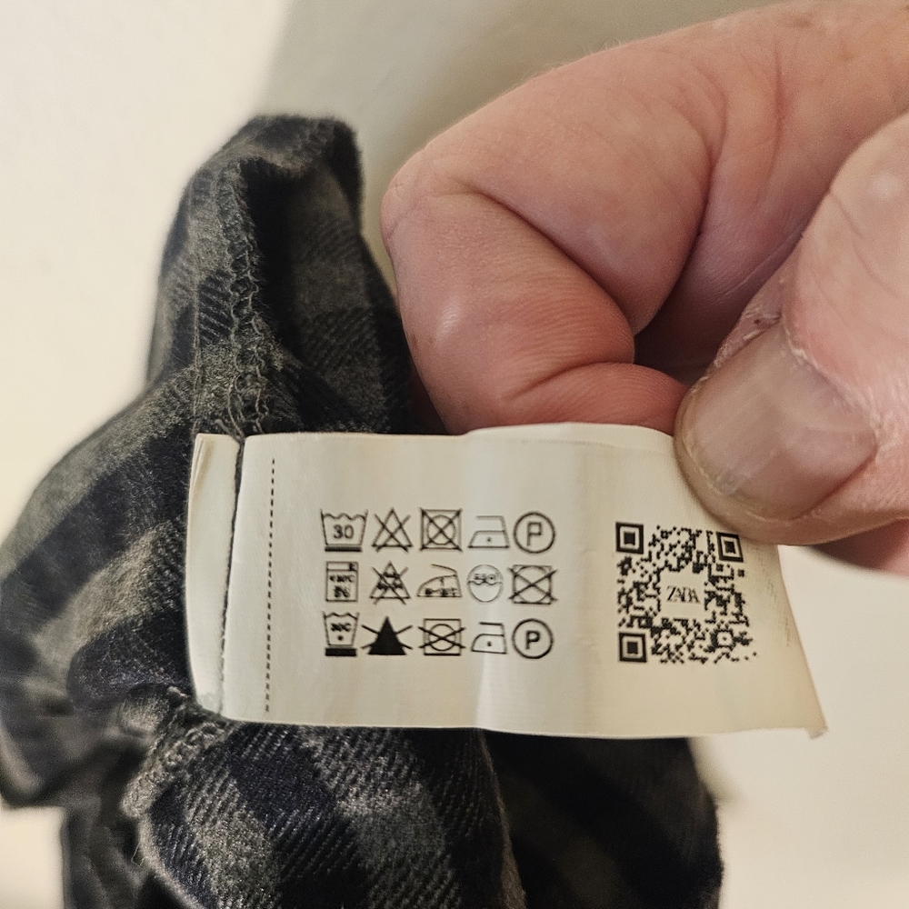 Zara Kids Pants - Picture 4 of 6